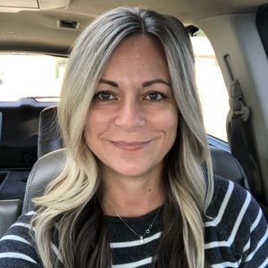Meet your Posher, Meaghan
